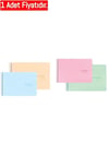 Keskin 25X35 20 Yp.Spr.PP Kp.Pastel Resim Def. (1 Adet)Keskin 25X35 20 Yp.Spr.PP Kp.Pastel Resim Def. - Kirtasiyem.netResim Defterleri