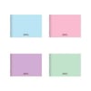 Keskin 25X35 24 Yp. PP Kap.Tel Dik. Pastel Resim Def.Keskin 25X35 24 Yp. PP Kap.Tel Dik. Pastel Resim Def. - Kirtasiyem.netResim Defterleri