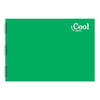Keskin 35X50 15 Yp.Spr.PP Kp.Cool Resim Def.Keskin 35X50 15 Yp.Spr.PP Kp.Cool Resim Def. - Kirtasiyem.netResim Defterleri