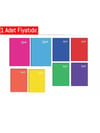 Keskin A4 40-4 Cool Plastik Kapak Dikişli Defter Kareli  (1 Adet)Keskin A4 40-4 Cool Plastik Kapak Dikişli Defter Kareli  - Kirtasiyem.netPlastik Kapak Defterler