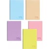 Keskin A4 72 Yp.Kar. PP Kp.Spiralli Pastel Show DefterKeskin A4 72 Yp.Kar. PP Kp.Spiralli Pastel Show Defter - Kirtasiyem.netSpiralli Plastik Kapak Defterler