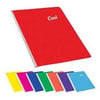 Keskin A4 96-0 Yp.Düz PP Kp.Spiralli Cool DefterKeskin A4 96-0 Yp.Düz PP Kp.Spiralli Cool Defter - Kirtasiyem.netSpiralli Plastik Kapak Defterler