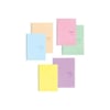 Keskin A5 72 Yp.Kar. PP Kp.Spiralli Pastel Show DefterKeskin A5 72 Yp.Kar. PP Kp.Spiralli Pastel Show Defter - Kirtasiyem.netSpiralli Plastik Kapak Defterler