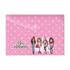 Keskin Best Friends A4 Çıtçıtlı Dosya (Plastik)Keskin Best Friends A4 Çıtçıtlı Dosya (Plastik) - Kirtasiyem.netÇıtçıtlı Dosyalar