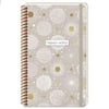Keskin Color 13X21 80 Yp.Çiz.Sert Kap.Spr.Trendy Notes Beads -GoldKeskin Color 13X21 80 Yp.Çiz.Sert Kap.Spr.Trendy Notes Beads -Gold - Kirtasiyem.netSert Kapak Defterler