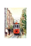 Keskin Color 68*48 Yapboz İstiklal Caddesi Tramvay 1000 LiKeskin Color 68*48 Yapboz İstiklal Caddesi Tramvay 1000 Li - Kirtasiyem.netYapbozlar