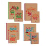 Keskin Color Doodles Sert Kapak Defter 12*17 100 Yaprak ÇizgisizKeskin Color Doodles Sert Kapak Defter 12*17 100 Yaprak Çizgisiz - Kirtasiyem.netSert Kapak Defterler
