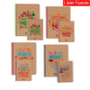 Keskin Color Doodles Sert Kapak Defter 12X17 100-1 Yaprak Çizgili  (1 Adet)Keskin Color Doodles Sert Kapak Defter 12X17 100-1 Yaprak Çizgili  - Kirtasiyem.netSert Kapak Defterler