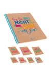 Keskin Color Doodles Sert Kapak Defter 16,5*22,5 100 Yaprak Kareli Keskin Color Doodles Sert Kapak Defter 16,5*22,5 100 Yaprak Kareli  - Kirtasiyem.netSert Kapak Defterler