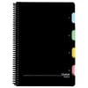 Keskin Color Foursub. Ayraçlı Plastik Kapak Defter 17*24 4*35=140 Yaprak KareliKeskin Color Foursub. Ayraçlı Plastik Kapak Defter 17*24 4*35=140 Yaprak Kareli - Kirtasiyem.netSeperatörlü ( Ayraçlı ) Defterler