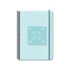 Keskin Color Frames Sert Kapak Spiralli Defter 17X24 100-4 Yaprak KareliKeskin Color Frames Sert Kapak Spiralli Defter 17X24 100-4 Yaprak Kareli - Kirtasiyem.netSpiralli Defterler