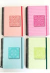 Keskin Color Frames Sert Kapak Spiralli Defter 17*24 100 Yaprak ÇizgiliKeskin Color Frames Sert Kapak Spiralli Defter 17*24 100 Yaprak Çizgili - Kirtasiyem.netSpiralli Sert Kapak Defterler