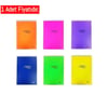 Keskin Color Free Office Spiralli Bloknot A4 100-0 Yaprak Düz  (1 Adet)Keskin Color Free Office Spiralli Bloknot A4 100-0 Yaprak Düz  - Kirtasiyem.netSpiralli Bloknotlar