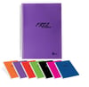Keskin Color Free Plastik Kapak Defter A4 100 Yaprak Kareli Keskin Color Free Plastik Kapak Defter A4 100 Yaprak Kareli  - Kirtasiyem.netPlastik Kapak Defterler