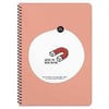 Keskin Color Hisli Şeyler A4 80-4 Yp.Kar.Spr.Stickerli Def. Hepsi De Beni BulurKeskin Color Hisli Şeyler A4 80-4 Yp.Kar.Spr.Stickerli Def. Hepsi De Beni Bulur - Kirtasiyem.netSpiralli Karton Kapak Defterler