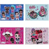 Keskin Color L.O.L. Resim Defteri 25*35 15 YaprakKeskin Color L.O.L. Resim Defteri 25*35 15 Yaprak - Kirtasiyem.netResim Defterleri