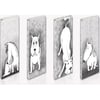Keskin Color Lastikli Bloknot Black&White Puppies Çizgili 9X14 80 Yaprak S-129Keskin Color Lastikli Bloknot Black&White Puppies Çizgili 9X14 80 Yaprak S-129 - Kirtasiyem.netBloknotlar