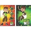Keskin Color Lastikli Kutu Klasör Ben10 Alien Force Kutu Klasörler