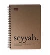 Keskin Color Lugat365 Noktalı Defter -Nazende 17*24 100 YaprakKeskin Color Lugat365 Noktalı Defter -Nazende 17*24 100 Yaprak - Kirtasiyem.netSpiralli Sert Kapak Defterler