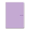 Keskin Color Pastel Note Plastik Kapak Spiralli Defter A4 60 Yaprak KareliKeskin Color Pastel Note Plastik Kapak Spiralli Defter A4 60 Yaprak Kareli - Kirtasiyem.netSpiralli Plastik Kapak Defterler
