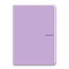 Keskin Color Plastik Kapak Spiralli Defter Pastel Note 17X24 80-1 Yaprak ÇizgiliKeskin Color Plastik Kapak Spiralli Defter Pastel Note 17X24 80-1 Yaprak Çizgili - Kirtasiyem.netSpiralli Plastik Kapak Defterler
