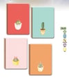 Keskin Color Saguaro Spiralli Sert Kapak Defter 20X28 100-4 Yaprak KareliKeskin Color Saguaro Spiralli Sert Kapak Defter 20X28 100-4 Yaprak Kareli - Kirtasiyem.netSert Kapak Defterler