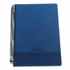 Keskin Color Sert Kapak Spiralli Defter Ofc Met. 20*28 120 Yaprak KareliKeskin Color Sert Kapak Spiralli Defter Ofc Met. 20*28 120 Yaprak Kareli - Kirtasiyem.netSpiralli Sert Kapak Defterler
