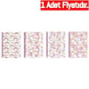 Keskin Color Spiralli Karton Kapak Princess Defter A4 80-1 Çizgili (1 Adet)Keskin Color Spiralli Karton Kapak Princess Defter A4 80-1 Çizgili - Kirtasiyem.netSpiralli Karton Kapak Defterler