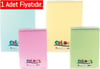 Keskin Color Spiralli Ofis Bloknot Colors A4 100 Yaprak Kareli (1 Adet)Keskin Color Spiralli Ofis Bloknot Colors A4 100 Yaprak Kareli - Kirtasiyem.netBloknotlar
