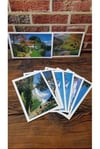 Keskin Color Yağlıboya Kartpostal 100 LüKeskin Color Yağlıboya Kartpostal 100 Lü - Kirtasiyem NetDiğer Kırtasiye Ürünleri