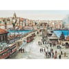 Keskin Color Yapboz Galata Köprüsü 68*48 1000 LiKeskin Color Yapboz Galata Köprüsü 68*48 1000 Li - Kirtasiyem.netYapbozlar