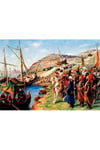 Keskin Color Yapboz İstanbul'Un Fethi 68*48 1000 LiKeskin Color Yapboz İstanbul'Un Fethi 68*48 1000 Li - Kirtasiyem.netYapbozlar