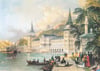 Keskin Color Yapboz Kuleli Lisesi 68*48 1000 LiKeskin Color Yapboz Kuleli Lisesi 68*48 1000 Li - Kirtasiyem.netYapbozlar