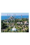 Keskin Color Yapboz Sultanahmet Camii 68*48 1000 LiKeskin Color Yapboz Sultanahmet Camii 68*48 1000 Li - Kirtasiyem.netYapbozlar