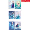 Keskin Frozen II A5 40 Yp. Dik Yazı Defteri (1 Adet)Keskin Frozen II A5 40 Yp. Dik Yazı Defteri - Kirtasiyem.netGüzel Yazı Defterleri