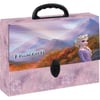 Keskin Frozen II Saplı ÇantaKeskin Frozen II Saplı Çanta - Kirtasiyem.netProje Çantaları