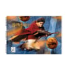 Keskin Harry Potter 35X50 15 Yp. Spiralli Resim DefteriKeskin Harry Potter 35X50 15 Yp. Spiralli Resim Defteri - Kirtasiyem.netSpiralli Bloknotlar