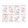 Keskin Hello Kitty A7 42 Yp. Çizgili Spralli 1 BloknotSpiralli Bloknotlar