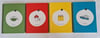 Keskin Hisli Şeyler 18,5X25 80 Yp. Kar.Spr.Kar.Kap. Hafif Kağıt Stickerli Def.- KürekKeskin Hisli Şeyler 18,5X25 80 Yp. Kar.Spr.Kar.Kap. Hafif Kağıt Stickerli Def.- Kürek - Kirtasiyem.netGüzel Yazı Defterleri
