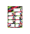 Keskin Lady Bug Ders Prog.3Lü EtiketKeskin Lady Bug Ders Prog.3Lü Etiket - Kirtasiyem.netOkul Etiketleri