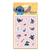 Keskin Lilo&Stitch Puffy StickerStickerlar