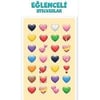 Keskin Puffy Sticker - KalpStickerlar