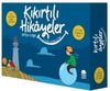Kıkırtılı Hikayeler - 3. Sınıf Seti (10 Kitap) Serpil KayaKıkırtılı Hikayeler - 3. Sınıf Seti (10 Kitap) Serpil Kaya - Kirtasiyem.netHikaye Kitabı Setleri