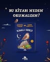 Kınalı Serçe - Kronik Kitap8.Sınıf