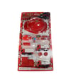 King Toys 0050 Kasklı İtfaiye Set *20King Toys 0050 Kasklı İtfaiye Set *20 - Kirtasiyem.netDiğer Oyuncak Ürünleri