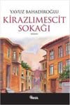 Kirazli Mescid SokağıKirazli Mescid Sokağı - Kirtasiyem.netRoman