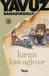 Kırım Kan AğliyorKırım Kan Ağliyor - Kirtasiyem.netRoman