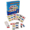 Kırkpapuç Puzzle Aynısını Bulalım Arabalar 4X24 ParçaKırkpapuç Puzzle Aynısını Bulalım Arabalar 4X24 Parça - Kirtasiyem.netYapbozlar