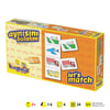 Kırkpapuç Puzzle Aynısını Bulalım Taşıtlar 6X24Kırkpapuç Puzzle Aynısını Bulalım Taşıtlar 6X24 - Kirtasiyem.netYapbozlar