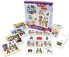 Kırkpapuç Puzzle Hangisi Eksik Evimiz 4X48 ParçaKırkpapuç Puzzle Hangisi Eksik Evimiz 4X48 Parça - Kirtasiyem.netYapbozlar